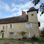 Chambre d'hôtes à la Ferme - Brengues