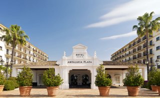 Séjour suggéré, Parc naturel Costa del Sol 4*