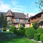 Manoir B&B La Saussaye