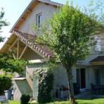 Chambres d'Hôtes Jurassiennes - Lavans St Claude