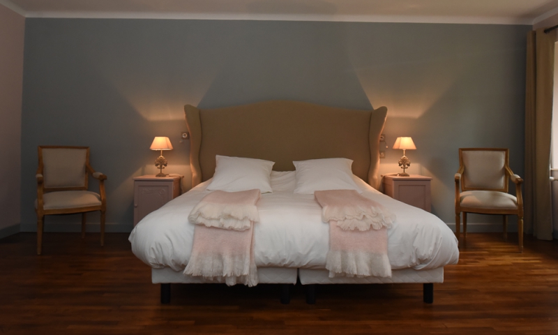 Séjour Ardennais Le Mont Dieu, en Suites