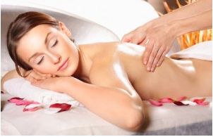 Initiation au massage